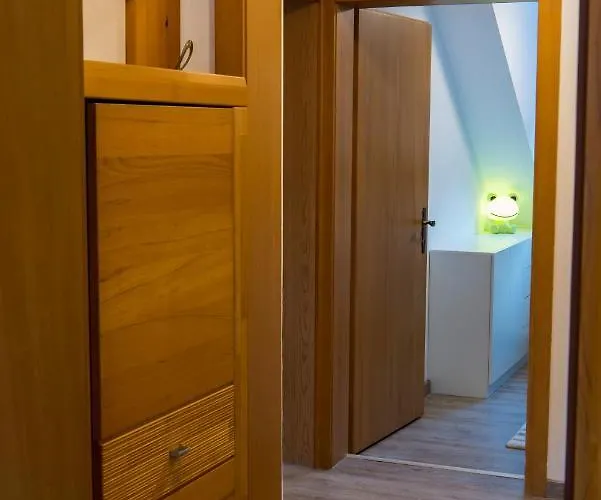 Berghof Reiter וויסבריאך