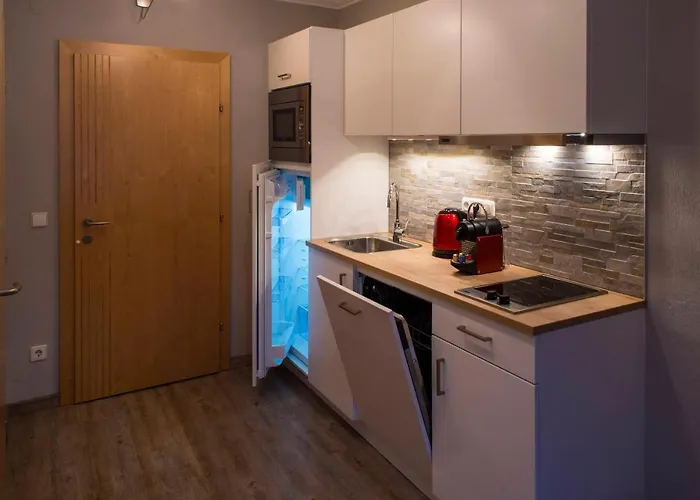 Berghof Reiter 3* וויסבריאך