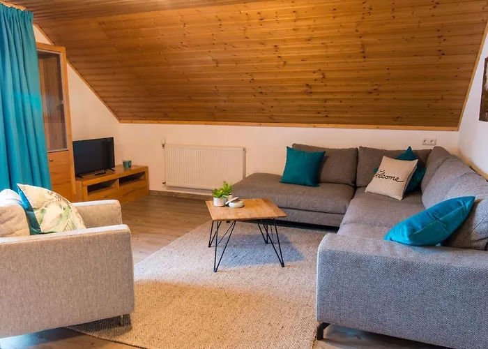 בית הארחה Berghof Reiter 3*