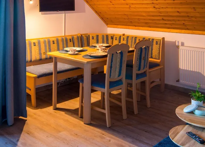 Berghof Reiter בית הארחה וויסבריאך