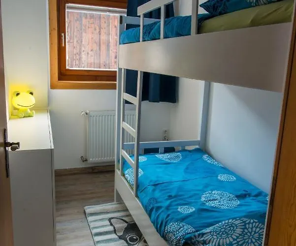 בית הארחה Berghof Reiter