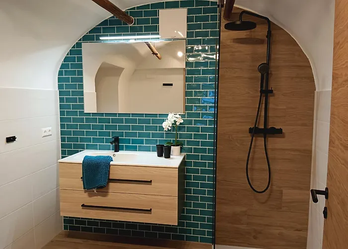 בית הארחה Berghof Reiter