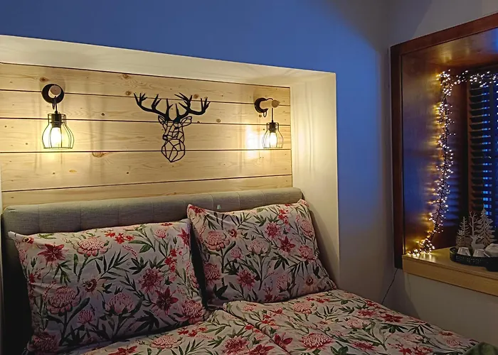 Berghof Reiter 3* וויסבריאך