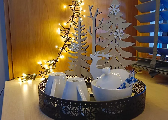 Berghof Reiter בית הארחה 3*