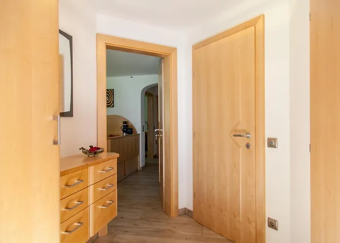 Berghof Reiter 3* וויסבריאך