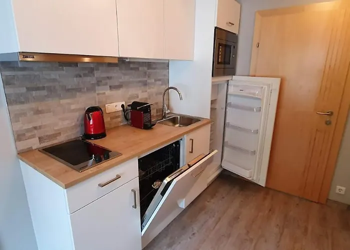 Berghof Reiter בית הארחה וויסבריאך