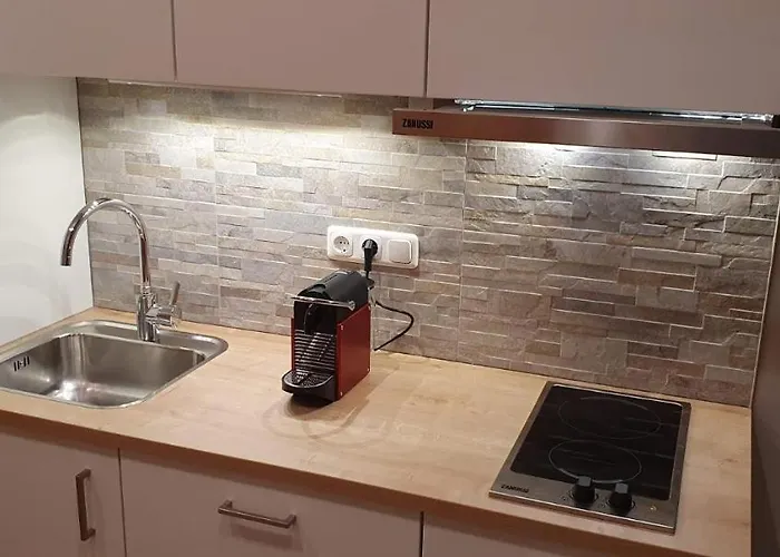 Berghof Reiter בית הארחה 3*